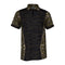Semi-Custom Shooting Jersey - Olive Tigerstripe